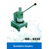 quantitative samplers