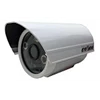 outdoor cctv camera ccd sony effio e 800tvl with big power led infra red