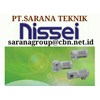 nissei gear motor gtr pt sarana motor sell / jual nissei-1