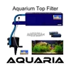 aquila filter atas akuarium aquila aquarium top filter