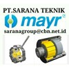 mayr brake clutch pt sarana teknik - mayr electromatic torque limiter mayr brake clutch brake jual-1