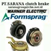 warner electric clutch brake pt sarana teknik clutch brake stiber csk overrunning-1