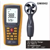sanfix gm8902 digital anemometer