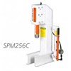 spx power team hydraulic presses driven by hand pump
