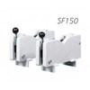 spx power team hydraulic presses driven by hand pump