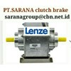 lenze clutch brake unit pt sarana teknik clutch brake sell jual jakarta indonesia-1