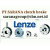 lenze clutch brake unit pt sarana clutch brake