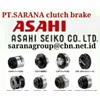 asahi nexen seiko clutch brake pt sarana teknik clutch brake sell jual
