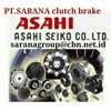 asahi nexen seiko clutch brake pt sarana teknik clutch brake sell jual-1