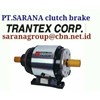 trantex clutch brake unit pt sarana clutch brake-1