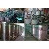 tempat sampah stainless steel | tong sampah stainless | bak sampah stainless | pot stainless-3