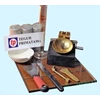 unconfined compression test electric-1