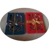 piring daun packing box