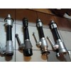 branchpipe with straight nozzle - nozzle-5