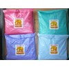 jas hujan muslimah jaket rok wanita