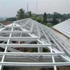 jilu mesh ( expanded metal), unggul deck ( atap gelombang) terbaik-3
