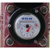 shm flowmeter air limbah aalog - flow meter for waste/ sewage water-1