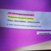 specialty emulsifier