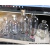 botol vial + tutup kayu / crock-1