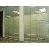 kaca film sticker sandblast| kaca film gedung-1