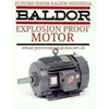 reliance electric ac motor explosion proof motor