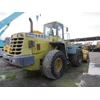 wheel loader komatsu-1