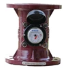 flow meter limbah shm + flowmeter oil