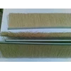 sikat strip bahan tampico / strip brush with tampico fiber material-4