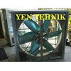 yen tehnik ventilasi fan