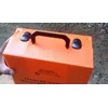 dan buat impraboard corrugated plastic box ( terima order luar kota)