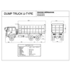 karoseri mobil dump truck