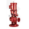 fire pump (pompa kebakaran) / pompa hydrant vertical split case