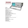 integ io-620 oscilloscope analog 20mhz