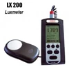 lux meter lx-200 kimo | | lux meter