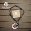 horn necklace eco luxuries kalung tanduk sb204