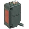 sunx fiber sensor cx-481