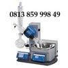 rc 600 rotary evaporator knf