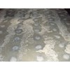 diffuser disc tube