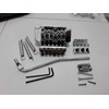 tremolo up down stainless ibanez