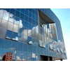 curtain wall