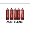tabung acetylene baru 100% (importir langsung)-1