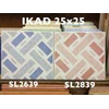keramik merk :ikad-1