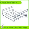 cable tray/ kabel ladder/ wiremesh cable tray