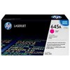 toner hp 645a (c9731a, c9732a, c9733a) original