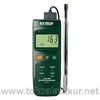 extech 407119 hot wire thermo-anemometer