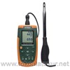 extech an500 hot wire thermo-anemometer cfm-cmm