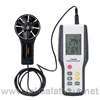 innotech ht-9819 digital anemometer