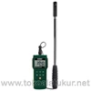 extech an340 anemometer - psychrometer - datalogger