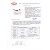 appron photoelectric smoke detector mc-206