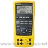 fluke 724 temperature calibrator
